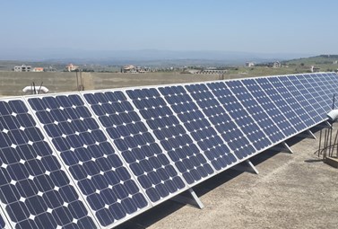 El Tleil Public School